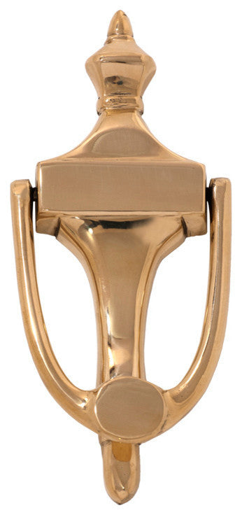 Ravenna Knocker