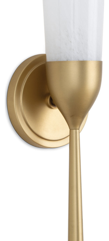 Mousseaux Sconce