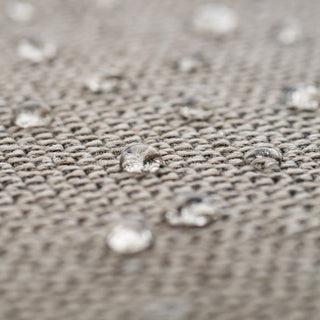 9' Round Universal Sunbrella Replacement Canopy, Capri