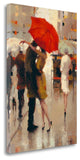 "Sweet Surprise" By Lorraine Christie, Giclee Print on Gallery Wrap Canvas
