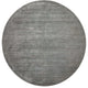 Nourison Twilight 8' x Round Seafoam Modern Indoor Area Rug