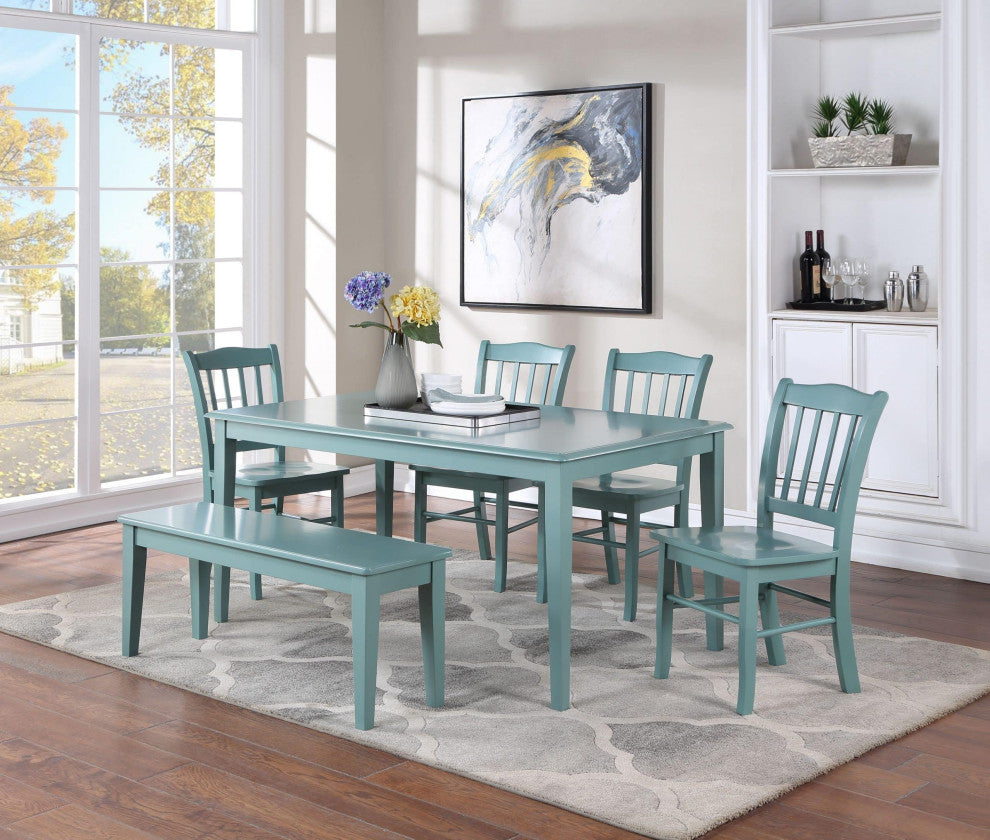 Colorado Dining table