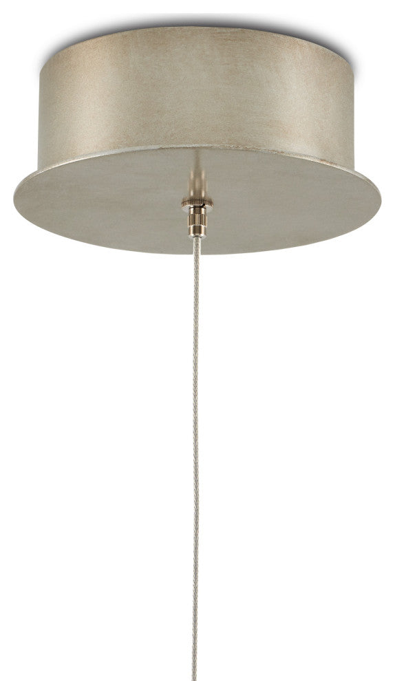Pathos 1-Light Multi-Drop Pendant