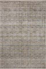 Loloi Soho Pebble/Charcoal 2'3"x3'10" Accent Rug