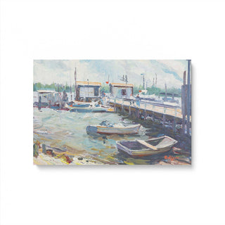 "Naples' Waterside Hideaway" - Coastal Charm for Your Home