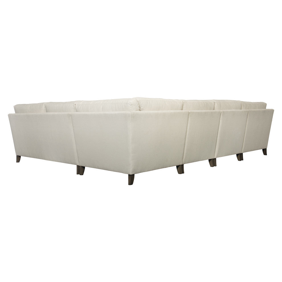 Bernhardt Mila Sectional