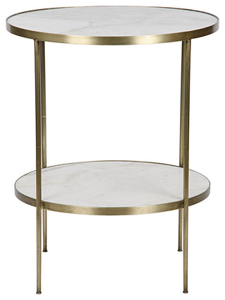 Rivoli Side Table