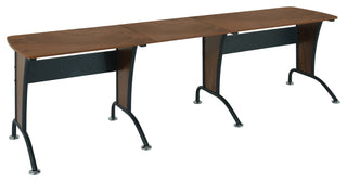 Techni Mobili Deluxe L-Shaped Desk