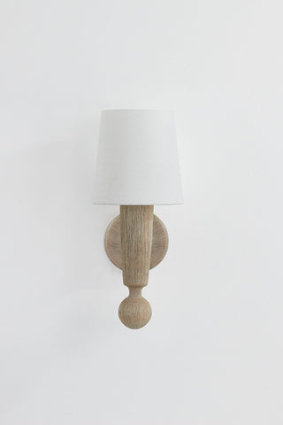 Mitzi Nola Wall Sconce Aged Brass