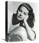 "Promotional Still - Yvonne De Carlo" Canvas Giclee, 12"x16"