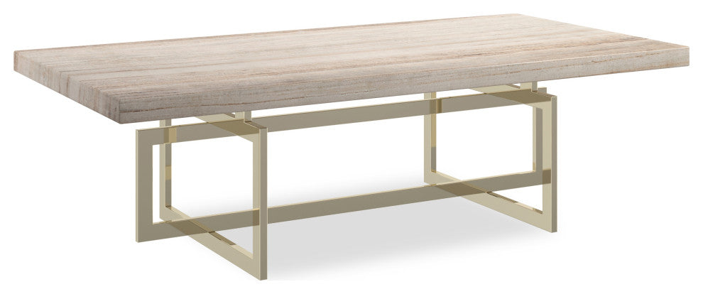 Wish You Were Here Cocktail Table