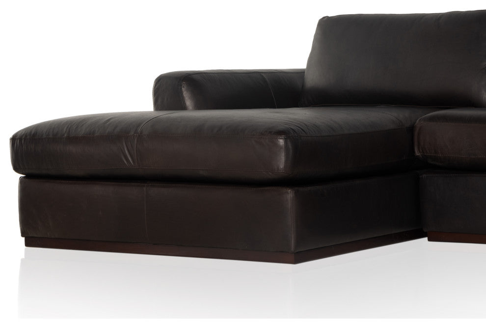 Colt 2pc Sec-Laf Chaise-Heirloom Cigar