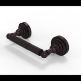Dottingham 2 Post Toilet Tissue Holder, Antique Bronze