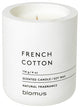 Fraga Candle, White
