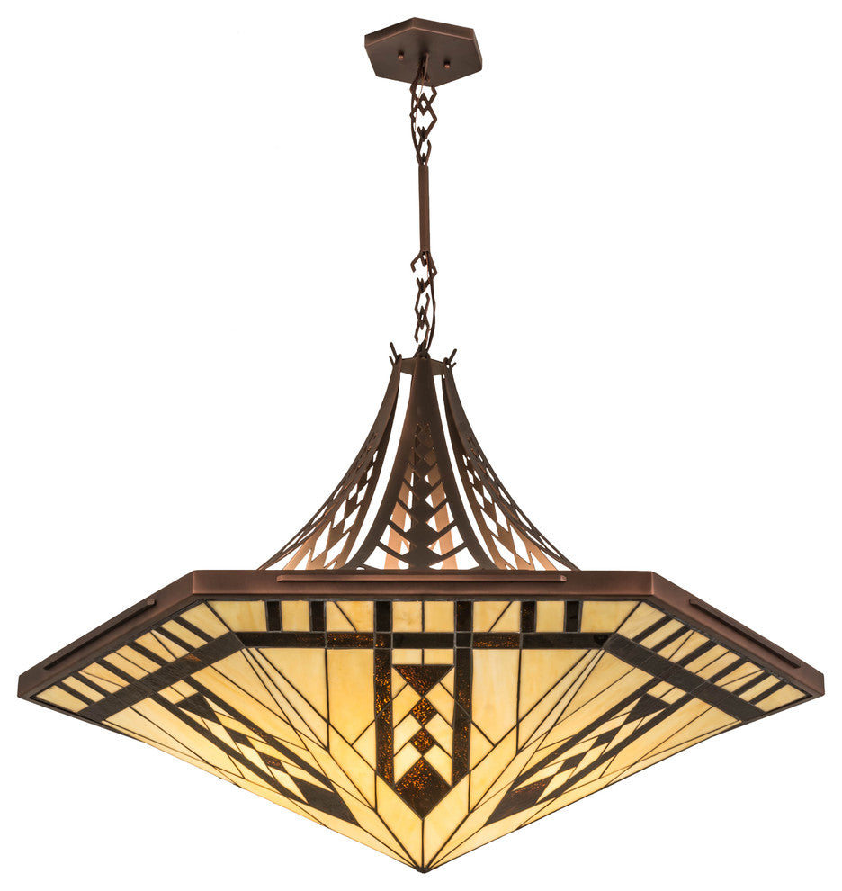 42W Sonoma Inverted Pendant