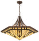 42W Sonoma Inverted Pendant