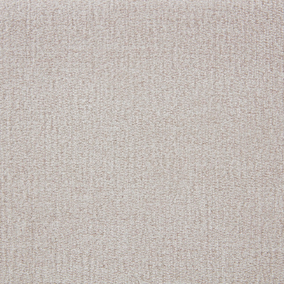 Madison Park Shandra Upholstered Soft Close Storage Bench, Natural