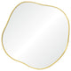 Nucleus Set Of 3 Framed Decorative Mirrors