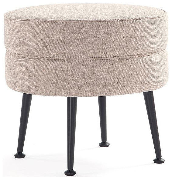 Manhattan Comfort Bailey Ottoman