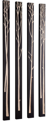 Reaching Out Wall Decor