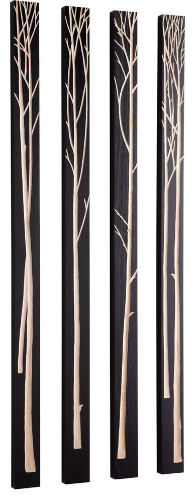 Reaching Out Wall Decor