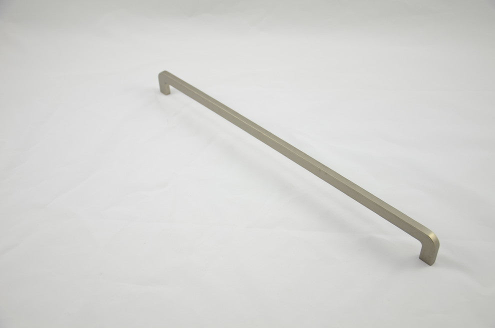 Thin Pull, Aged Pewter