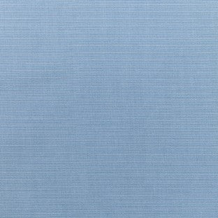 Palisades Outdoor Chaise Lounge Sunbrella Cushions, Gray, Canvas Air Blue