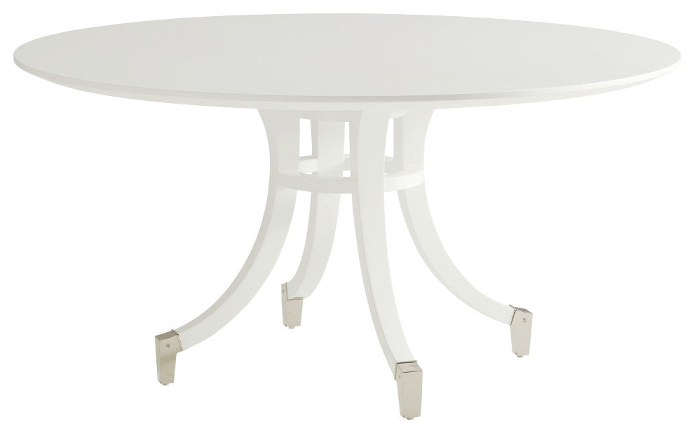 Bloomfield Round Dining Table