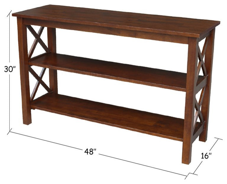 Hampton Console  Table