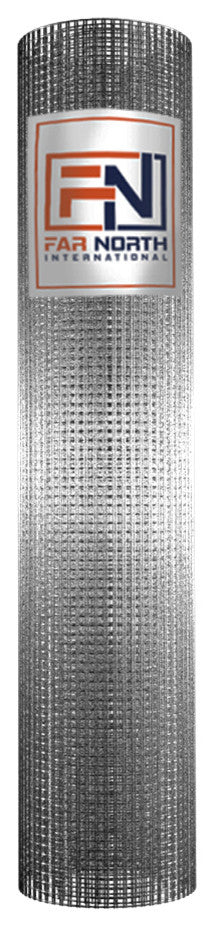 Hardware Cloth 19 Gauge 1/2"x1/2" Mesh, 3'x5'