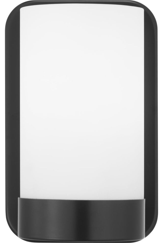 Elevate Collection One-Light Bath and Vanity and Vanity