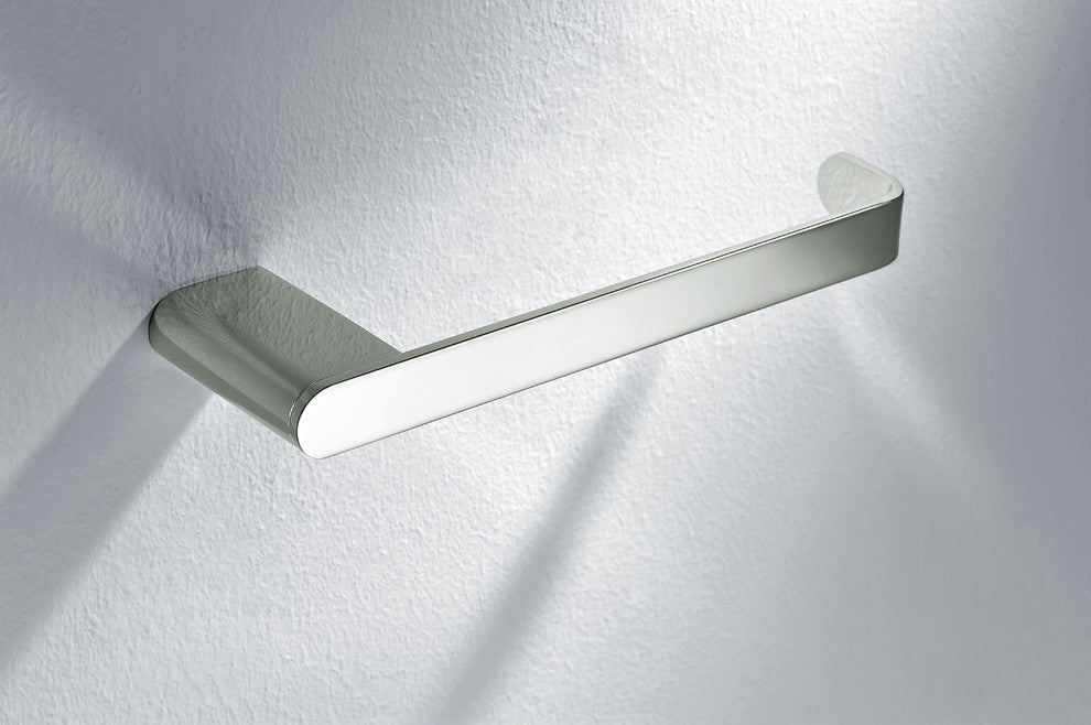 Dawn? Towel Ring 9601 Series, Brushed Nickel
