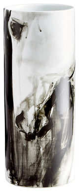 Stallion Vase