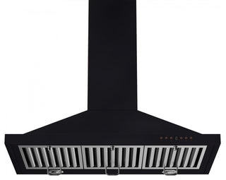 ZLINE 42" Designer Series Wall Mount Range Hood, 8KBB-42