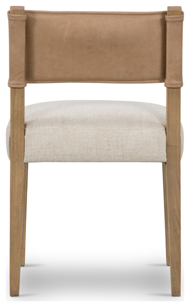Ferris Dining Chair-Winchester Beige