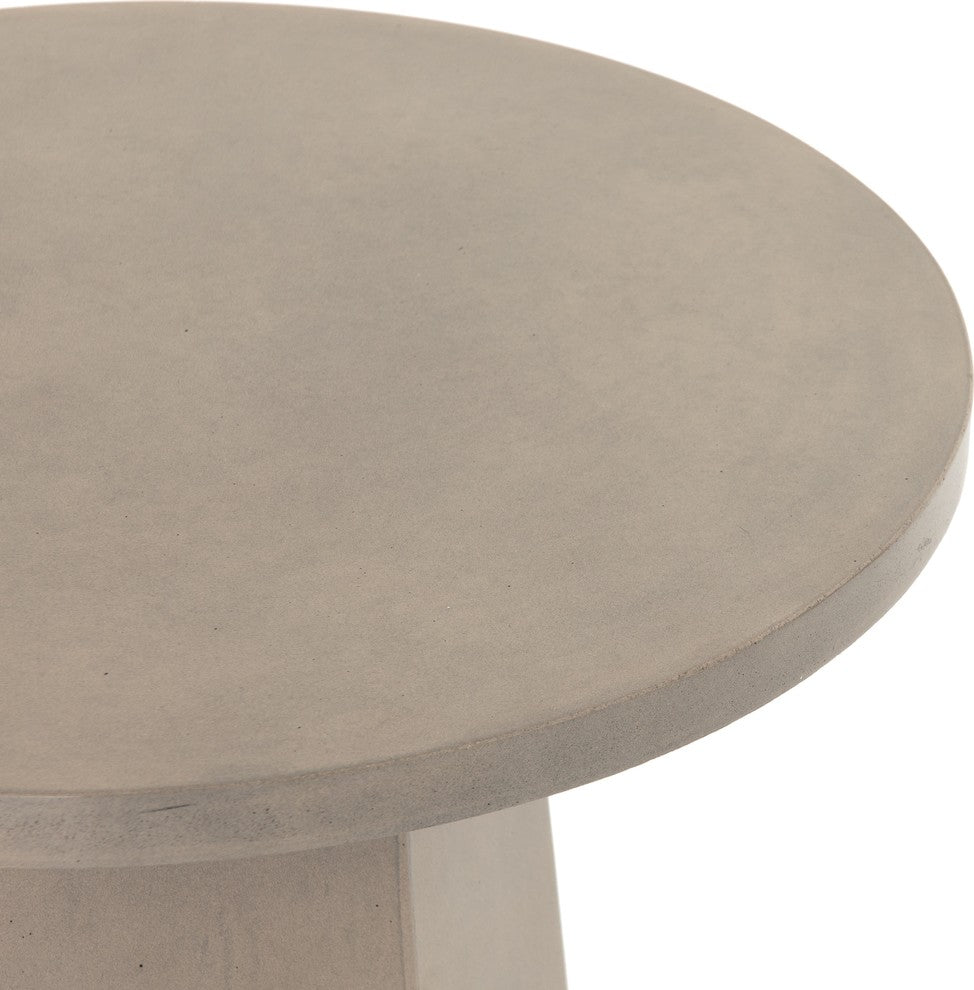 Bowman Outdoor End Table