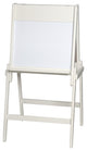 Children's Easel w/ Blackboard & Dry Erase Board