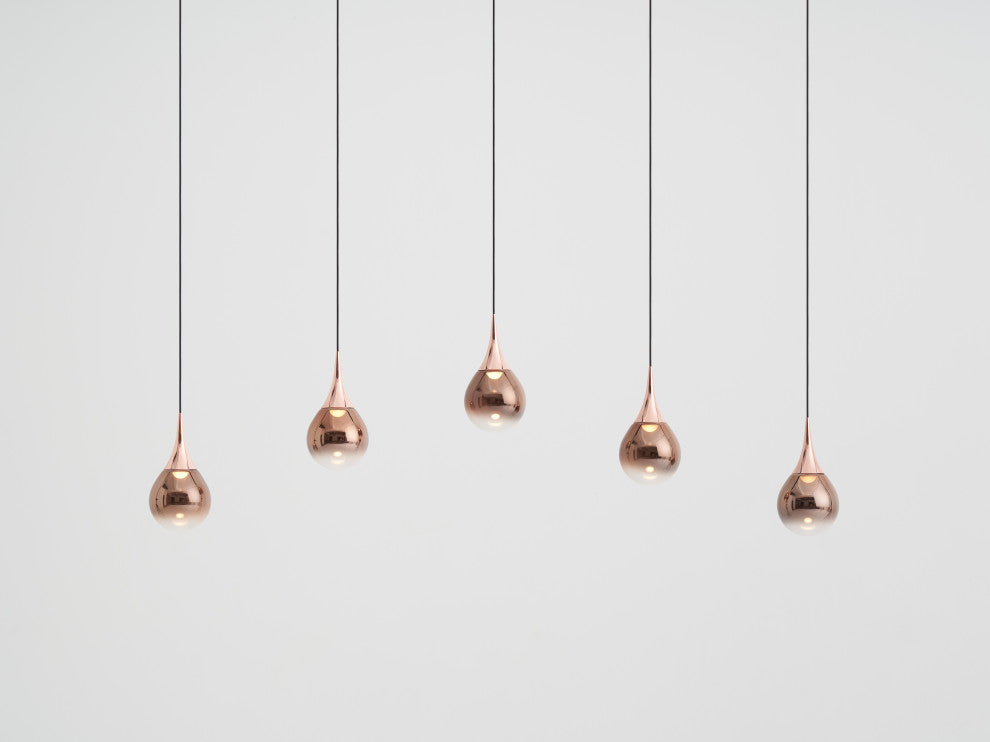 PAOPAO Pendant PL5, Copper