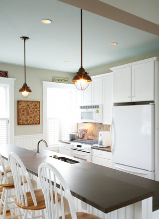 Generation Lighting 8269 Sebring 16" Tall Outdoor Single Head - Weathered