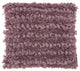 Mina Victory DL058 Throw Pillow, Lavender, 20" x 20"