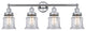 Innovations 616-4W-PC-G182S Canton 4 Light Bath Vanity Light, Polished Chrome