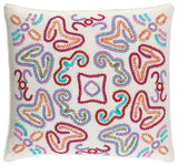 Avana Pillow Cover 22x22x0.25