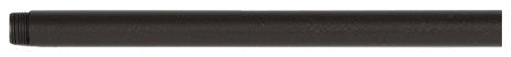WAC Lighting Extension Rod For Landscape Lighting, Bronze