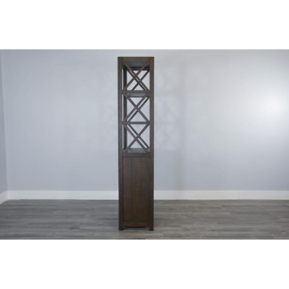 Homestead Entertainment Wall