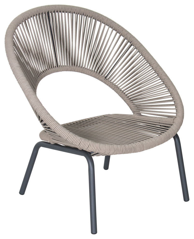 Ionian Lounge Chair