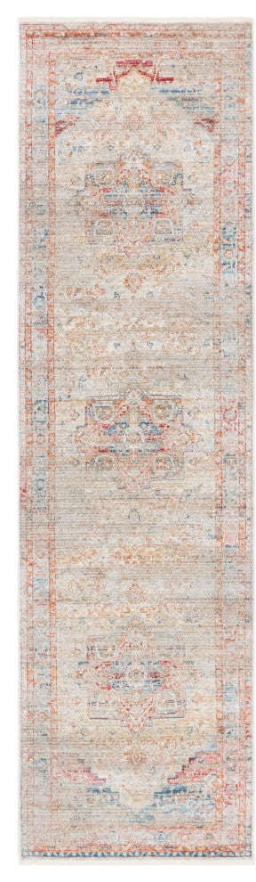 Unique Loom Noble Victoria Area Rug
