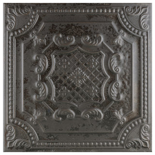 Fitz Lead Ceramic Wall Tile