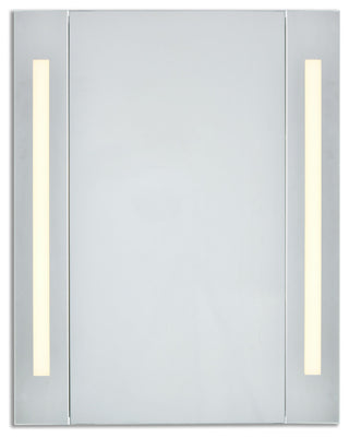 Elixir Mirror Cabinet W23.5"H30" 3000K