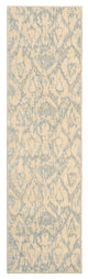 NOURISON NEPAL BONE AREA RUG