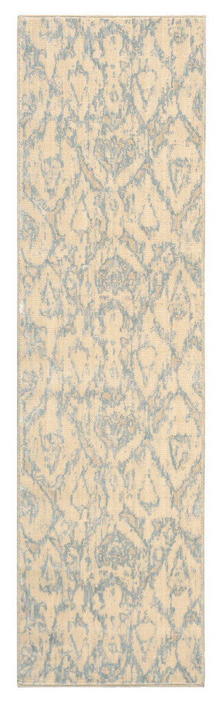 NOURISON NEPAL BONE AREA RUG